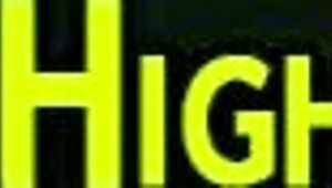 Watch this blonde coed in uniform give a handjob and ride for a cumshot