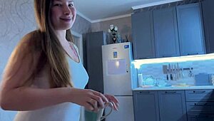 Watch This Hard Sex Home Video!