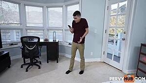 Welcome to your new years plans with ricky spanish dee williams blowing big tits 😏