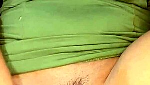 little pussy gets sensitive, squirting sticky from muff diving and licking