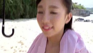 我忍不住看Mai Hino的动作！