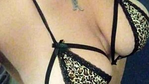 Hey, My Stepmom Gets So Horny on Chat, It's Insane!