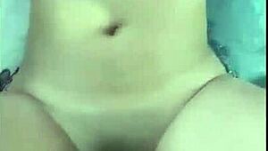 spread my legs i want you to put all your cock in me