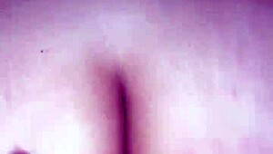 Big Ass Bouncing Hard