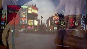 Dive into vintage porn with a hairy milf from the past