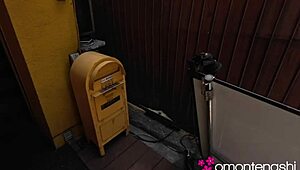 Conversational Man, negotiating with this bar owner led to epic threesome with her stunning big tits!