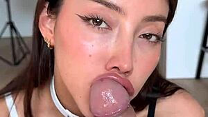 Ruthlee bangs her hermanastro in hot homemade Latina teen 18+ action