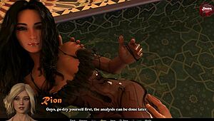 来玩沙尘暴游戏第4部