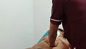 I Pay Service With Her Body, Fucking Without Hesitation!