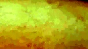 Getting Fucked Hard by Uncut Kafir Haram Cock in Arab Scene