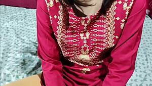 desi indian stepsister has romantic encounter with stepbrother in hindi audio