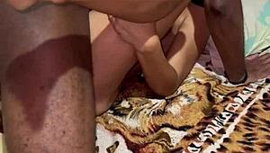 She loves the balance of care fuck watch