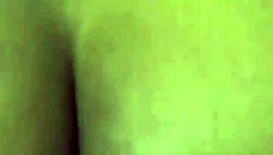 Amateurs share homemade stories about black adventures and wet moments