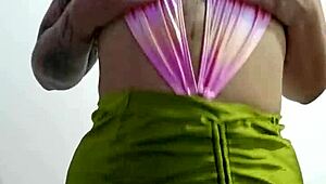 When I Wear This Skirt on the Street, Guys React