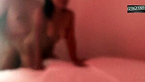 Shy Woman: 'I Don't Like Sex With Lights On, But Now I'm Screaming In Pleasure!'