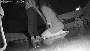 Cheating Friend Fucks Wife Hard