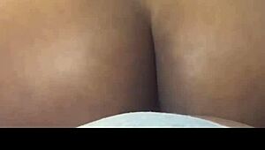 Amateurs share homemade stories about black adventures and wet moments