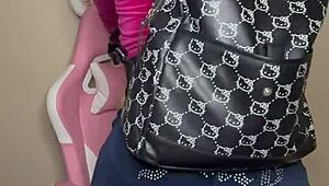 hey daddy, wanna see this hot school girl make you cum hard?