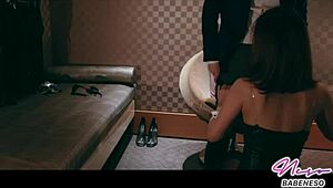 Sexy Bunny Girl Eagerly Rides Cock And Gets Fucked Like A Pro