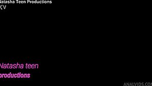 Natasha teen and colombian girls assfucked in hot pool orgy