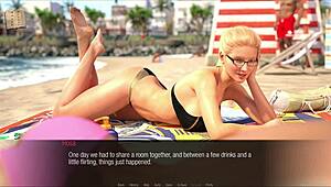 Jessica Oneil's Hard News Episode 83 In The Game