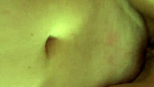 Amateur German hottie takes it ROUGH with fingering and blowjob 😈