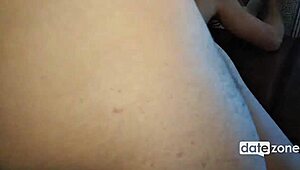 Ex-Girlfriend Receives Creampie in Missionary