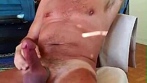 Pervy Papifachero Has Been Super Busy Getting His Apartment Ready To Be Painted Tomorrow Ive Had No Time To Jerkoff To