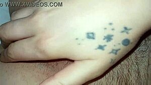Spectacular Cumshot In Argentine Vagina By Lapijarg With Monster Cock