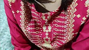 desi indian stepsister has romantic encounter with stepbrother in hindi audio