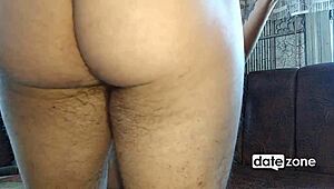 Ex-Girlfriend Receives Creampie in Missionary