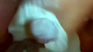 I'm in the shower, stroking my cock under warm water, feeling aroused