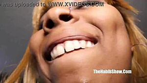 18yr Coco Jay Huge 38FFF Tits Thick Phat Booty