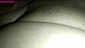 Uber Driver Takes Milf Like a Whore at Home