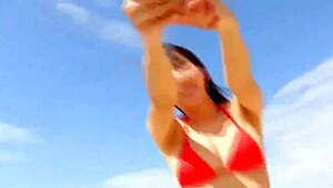 我忍不住看Mai Hino的动作！