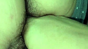 inspeccionando a mi alumna latina con big pussy