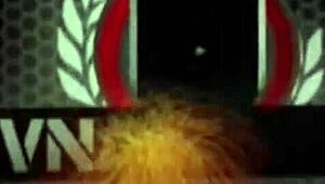 I'm Nina Kayy, enjoying a hot lesbian shower with blowjob.