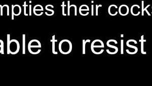 Wow! Watch Bettie Hayward in her blowjob series, mature milf with handjob and blowjob action!