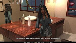 Lets Play Sandstorm Part 4