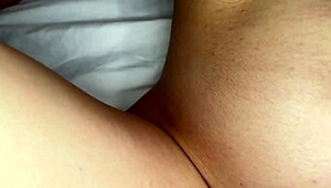 Pregnant Housekeeper Ambar Prada Banged by Boss in POV