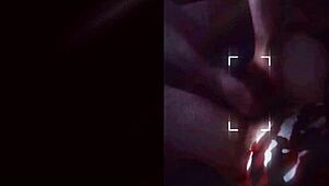 Prettyfeetelite old man cheats with footjob?