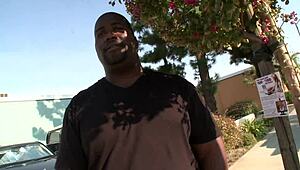 Jenna Moretti Chats with Fans While Getting Fucked Hard in 4K