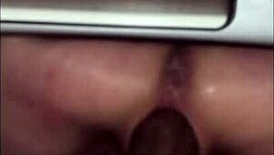 She Excites Me Talking Dirty, Acting Like A Bitch Addicted To My Dick!