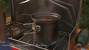 梦境14火辣淫荡女神