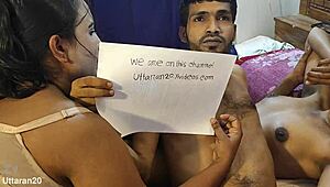 hanif and adori and nasima - model add video