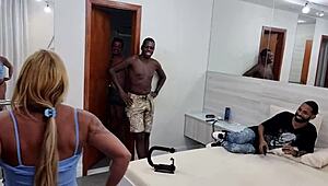 Elen Ventura's Return To Porn