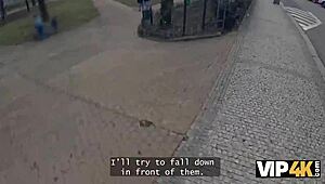 Vip4k: Are you jealous I paid rent with my tight pussy?