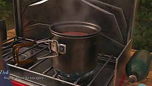 梦境14火辣淫荡女神