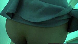 Wrex pounds Lux in every position