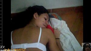 Jade's being so naughty, just how I like it